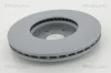Превью - 8120 23135C TRISCAN Тормозной диск (фото 2)