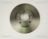 8120 24104 TRISCAN Тормозной диск