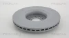 Превью - 8120 27135C TRISCAN Тормозной диск (фото 2)