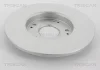 Превью - 8120 40173C TRISCAN Тормозной диск (фото 2)