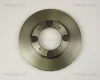 8120 42107 TRISCAN Тормозной диск