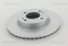 8120 42161C TRISCAN Тормозной диск