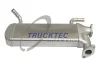 07.16.050 TRUCKTEC AUTOMOTIVE Радиатор, рециркуляция ОГ