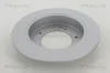 Превью - 8120 69133C TRISCAN Тормозной диск (фото 2)