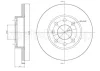 23-0080 METELLI Тормозной диск