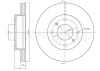 23-0249C METELLI Тормозной диск