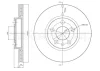 23-0402 METELLI Тормозной диск