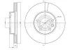 23-0403C METELLI Тормозной диск