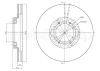 23-0463 METELLI Тормозной диск