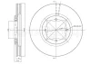 23-0497 METELLI Тормозной диск