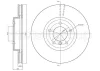 23-0518C METELLI Тормозной диск