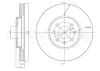 23-0800C METELLI Тормозной диск