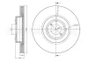 23-0879C METELLI Тормозной диск