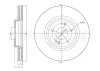 23-0900C METELLI Тормозной диск