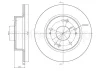 23-0996C METELLI Тормозной диск