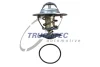 07.19.051 TRUCKTEC AUTOMOTIVE Термостат, охлаждающая жидкость