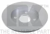 Превью - 202536 NK Тормозной диск (фото 2)