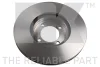 Превью - 204528 NK Тормозной диск (фото 2)