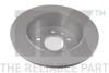 Превью - 313333 NK Тормозной диск (фото 2)