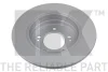 Превью - 313425 NK Тормозной диск (фото 2)
