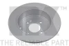 Превью - 313430 NK Тормозной диск (фото 2)