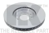 Превью - 313625 NK Тормозной диск (фото 2)