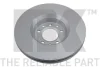 Превью - 313734 NK Тормозной диск (фото 2)