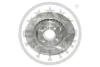 Превью - BS-2760C OPTIMAL Тормозной диск (фото 2)