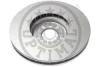 Превью - BS-8352HC OPTIMAL Тормозной диск (фото 2)