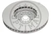 Превью - BS-9336HC OPTIMAL Тормозной диск (фото 2)