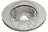 Превью - BS-9352HC OPTIMAL Тормозной диск (фото 2)