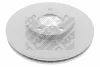 15838C MAPCO Тормозной диск