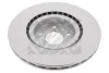 Превью - 25106C MAPCO Тормозной диск (фото 2)