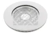 Превью - 25724C MAPCO Тормозной диск (фото 2)