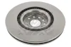 Превью - 25754 MAPCO Тормозной диск (фото 2)