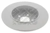 Превью - 25793C MAPCO Тормозной диск (фото 2)