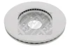 Превью - 25845C MAPCO Тормозной диск (фото 2)