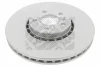 25903C MAPCO Тормозной диск