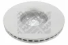 Превью - 25903C MAPCO Тормозной диск (фото 2)