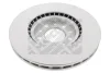 Превью - 45000C MAPCO Тормозной диск (фото 2)