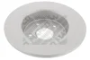 Превью - 45822C MAPCO Тормозной диск (фото 2)