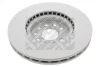 Превью - 45841C MAPCO Тормозной диск (фото 2)