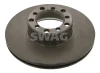 10 90 8546 SWAG Тормозной диск