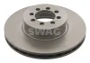 10 93 0542 SWAG Тормозной диск