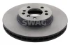 20 94 3990 SWAG Тормозной диск