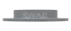 Превью - 33 10 6920 SWAG Тормозной диск (фото 2)