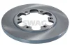 50 10 4498 SWAG Тормозной диск