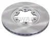 50 94 4106 SWAG Тормозной диск