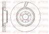 61154.10 REMSA Тормозной диск