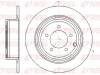 61290.00 REMSA Тормозной диск